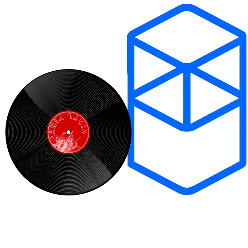VINYL-FTM-LP Logo